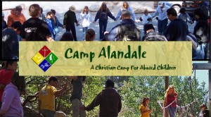 Camp Alandale